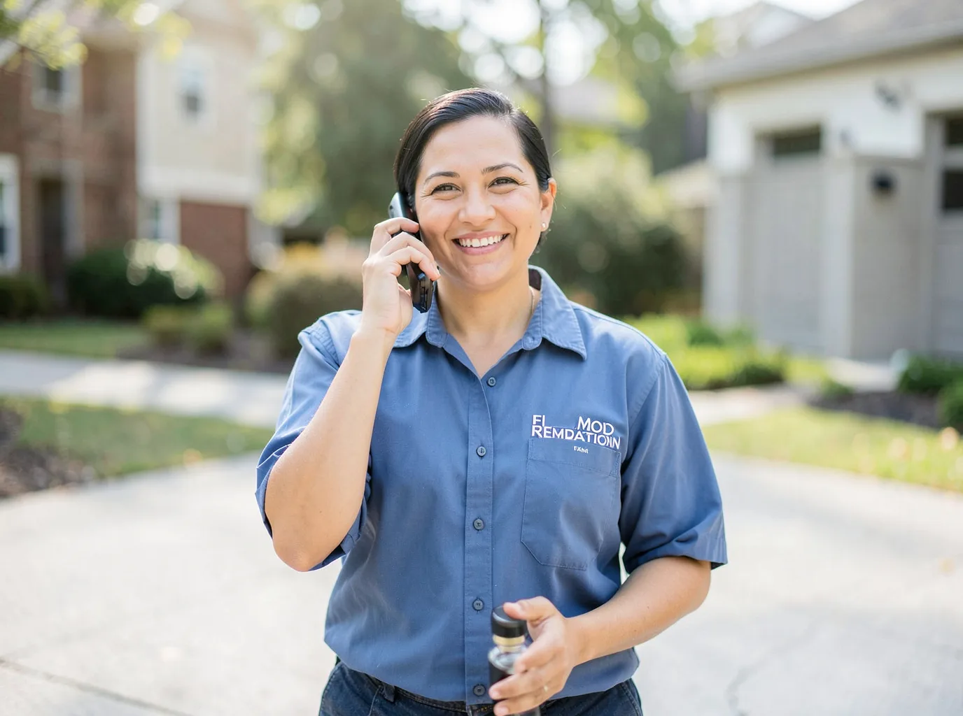 Mold Remediation Botkins, OH FAQs